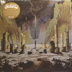 The Sword Gods Of The Earth Vinyl LP