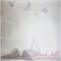 Sarah Jaffe Don'T Disconnect Vinyl LP