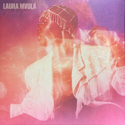 Laura Mvula Pink Noise Vinyl LP