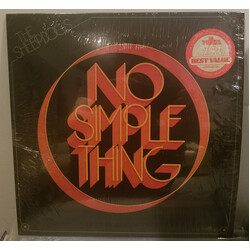 The Sheepdogs No Simple Thing