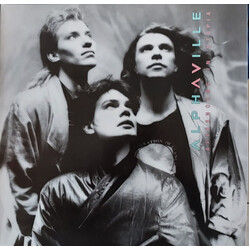 Alphaville Afternoons In Utopia Vinyl LP