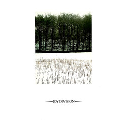 Joy Division Atmosphere Vinyl