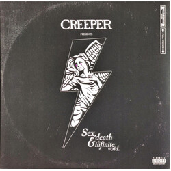 Creeper (11) Sex, Death & The Infinite Void
