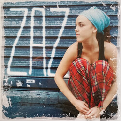 ZAZ ZAZ Vinyl LP