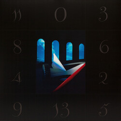 New Order Murder Vinyl