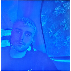 Fred Again.. Actual Life 3 (January 1 - September 9 2022) Vinyl LP