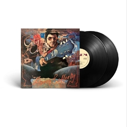 Gerry Rafferty City To City (Side D Etching) VINYL 2LP
