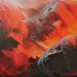 Muse Will Of The People Vinyl LP