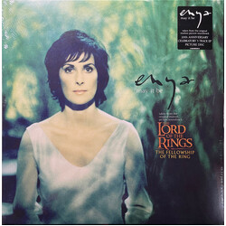 Enya May It Be Vinyl