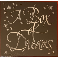 Enya A Box Of Dreams Vinyl 6 LP Box Set