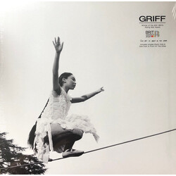 Griff (31) One Foot In Front Of The Other Vinyl LP
