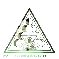 Soen The Undiscovered Lotus Vinyl