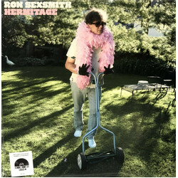Ron Sexsmith Hermitage Vinyl LP