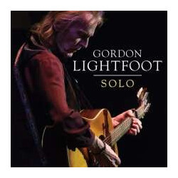 Gordon Lightfoot Solo