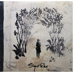 Sigur Rós Takk... Vinyl 2 LP