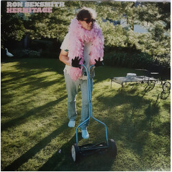 Ron Sexsmith Hermitage Vinyl LP