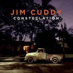 Jim Cuddy Constellation