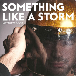 Matthew Good Something Like A Storm Vinyl LP