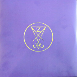 Zeal And Ardor Stranger Fruit Vinyl