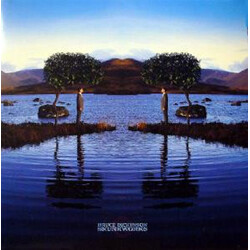 Bruce Dickinson Skunkworks Vinyl 2 LP