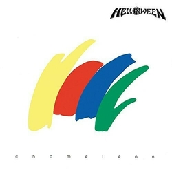 Halloween Chameleon (Remastered) 2 Vinyl LP (180gram)