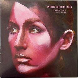 Ingrid Michaelson It Doesn't Have To Make Sense