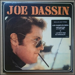 Joe Dassin Joe Dassin Vinyl LP