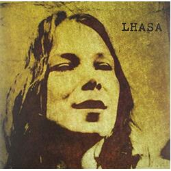 Lhasa Lhasa VINYL 2LP