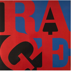 Rage Against The Machine Renegades Vinyl LP