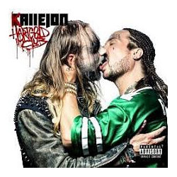 Callejón Hartgeld Im Club Multi Vinyl LP/CD