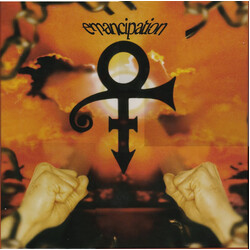 The Artist (Formerly Known As Prince) Emancipation Vinyl 6 LP