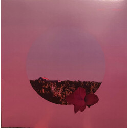 Lostboycrow Santa Fe Vinyl LP