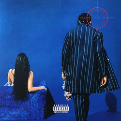 Kirk Knight IIWII Vinyl LP