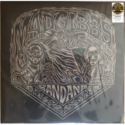 Freddie Gibbs / Madlib Bandana Vinyl LP