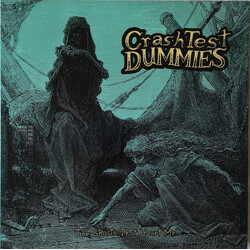 Crash Test Dummies The Ghosts That Haunt Me Vinyl LP