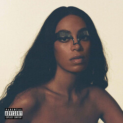Solange (2) When I Get Home Vinyl LP