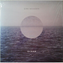 Dirk Maassen Ocean