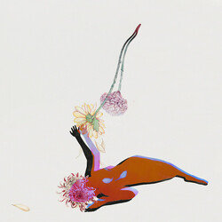 Future Islands The Far Field Vinyl LP