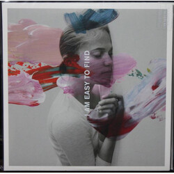 The National I Am Easy To Find Vinyl 3 LP