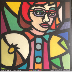 Camera Obscura Making Money (4AD B-Sides & Rarities)