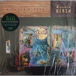 Hersh Kristen Rsd 2024 - Hips & Makers (2 LP/Green/30Th Anniversary Edition) VINYL 2LP