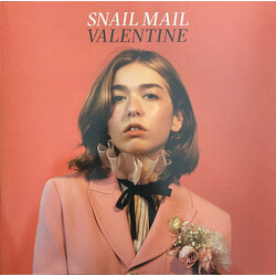 Snail Mail (2) Valentine