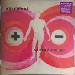 Pavement Spit On A Stranger Vinyl
