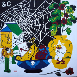 Parquet Courts Sympathy For Life Vinyl LP