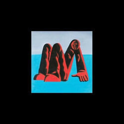King Krule Man Alive! Vinyl LP