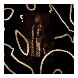 Elisapie Isaac The Ballad Of The Runaway Girl Vinyl LP
