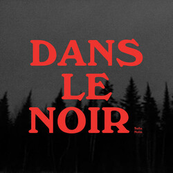 Safia Nolin Dans Le Noir