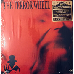 Insane Clown Posse The Terror Wheel Vinyl