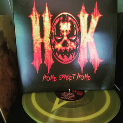 House Of Krazees Home Sweet Home Vinyl LP