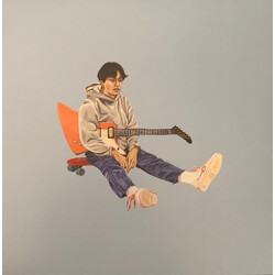 Boy Pablo Soy Pablo Vinyl